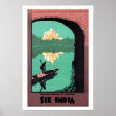 Search for india vintage posters Advertising