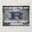 Search for rustic save the date postcards Family reunion