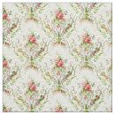 Search for rococo fabric Antique