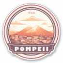 Search for italy cities stickers Retro vintage travel