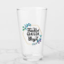 Search for religious beer glasses Bible verse