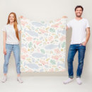 Search for narwhal blankets Rainbow