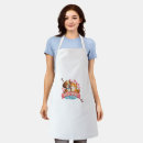 Search for dog mom aprons Cute