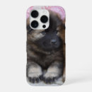 Search for puppies iphone cases Brown