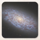Search for dwarf coasters Space