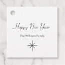Search for new year favour tags Simple