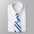 Search for israel flag ties Israeli