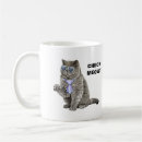 Search for tie mugs Cat lover