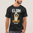 Search for baylor tshirts Elgin