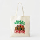 Search for santa claus tote bags Boys