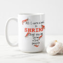 Search for shrimp mugs Aquarium