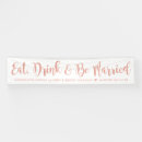 Search for wedding banners Calligraphy script