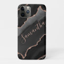 Search for faux gold glitter cases Feminine