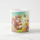 Search for springtime mugs Animal