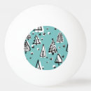 Search for christmas ping pong balls Illustration