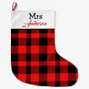Search for couples christmas stockings Mr and mrs