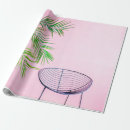 Search for black tree wrapping paper Summer