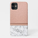 Search for rose gold foil iphone cases Metallic