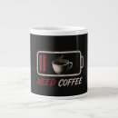 Search for batteries mugs Caffeine
