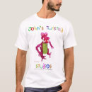 Search for purple dinosaur tshirts Lizard