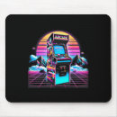 Search for old coins mousepads Gamer birthday