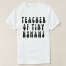Search for tiny tshirts Teacher