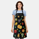 Search for fruit aprons Pears