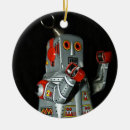 Search for robot christmas tree decorations Mechanical