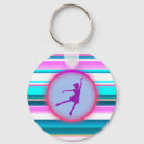 Search for purple striped key rings Pastel