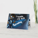 Search for superhero birthday cards Blue