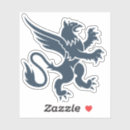 Search for beast stickers Griffin