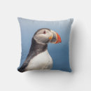 Search for puffin cushions Wildlife