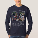 Search for matching anniversary tshirts Elegant