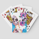 Search for pin up playing cards Woman