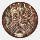 Search for indian style stickers Symbol