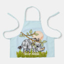 Search for rhinos aprons Animals