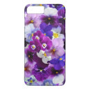 Search for pansy iphone cases Plant