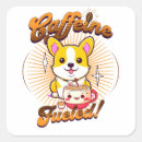 Search for good coffee stickers Kawaii