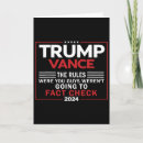 Search for the fact cards Protest