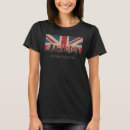 Search for birmingham tshirts Skyline