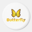 Search for butterfly magnets Joy