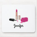 Search for pink lipstick mousepads Fashion