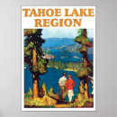 Search for lake tahoe posters Travel