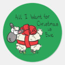Search for funny sheep stickers Animal