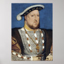 Search for henry viii posters England