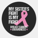 Search for my sister stickers Survivor