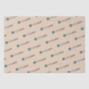 Search for branded packaging tissue paper Promo