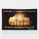 Search for easter signs Cross