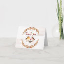Search for thank you baby shower invitations Fall