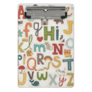 Search for kids clipboards Nursery